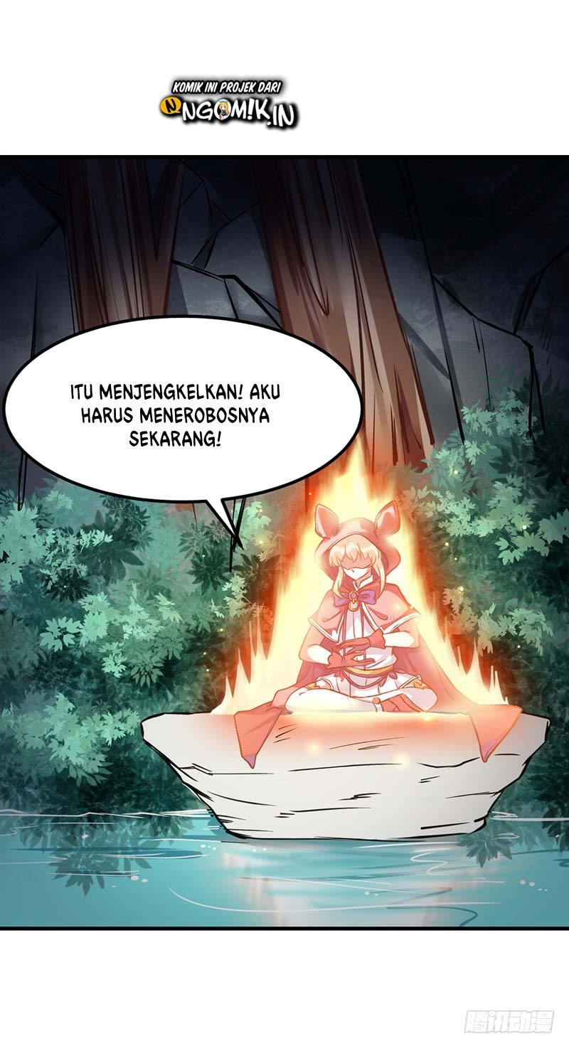 Martial Arts Reigns Chapter 09 Gambar 17
